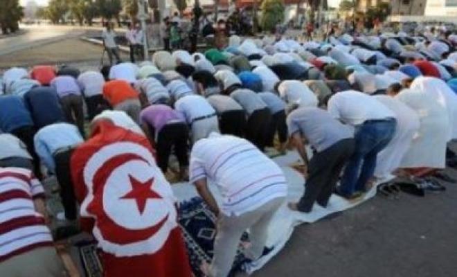 موعد صلاة عيد الأضحى 2021 تونس.. توقيت صلاة عيد الأضحى 1442 في تونس