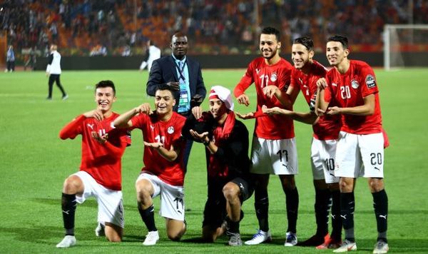تشكيلة مصر ضد إسبانيا اليوم الخميس 22 يوليو 2021 بقيادة ” محمد الشناوي”