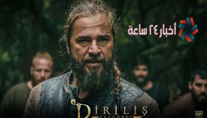 موعد عرض مسلسل بربروس الحلقة الأولى علي قناة  تي آر تي 1 التركية