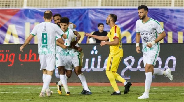 تشكيلة الأهلي السعودي ضد الحزم اليوم 19 أغسطس 2021 في الدوري السعودي للمحترفين