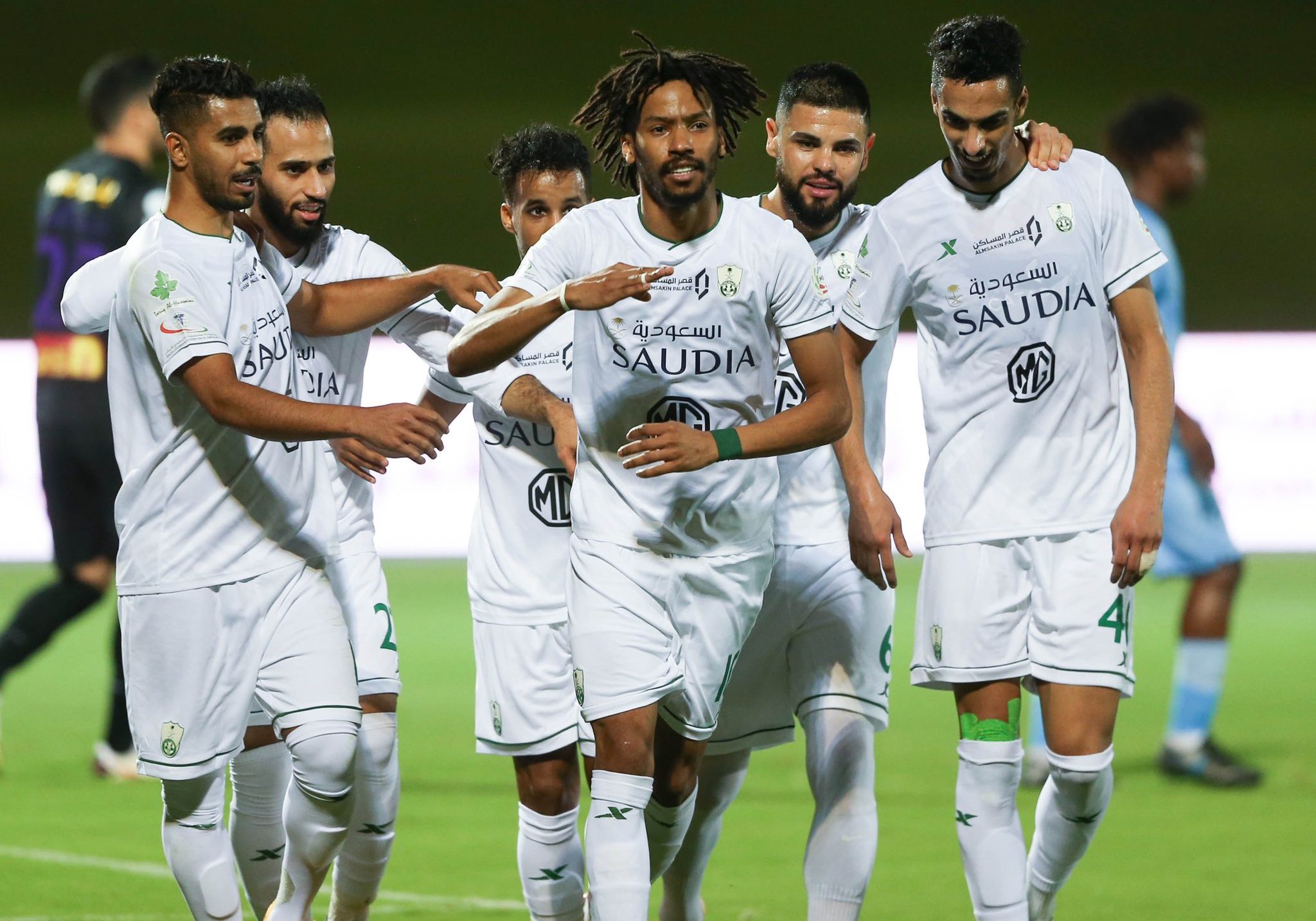 موعد مباراة الأهلي السعودي والفيصلي اليوم 12 أغسطس 2021 والقنوات الناقلة في الدوري السعودي للمحترفين