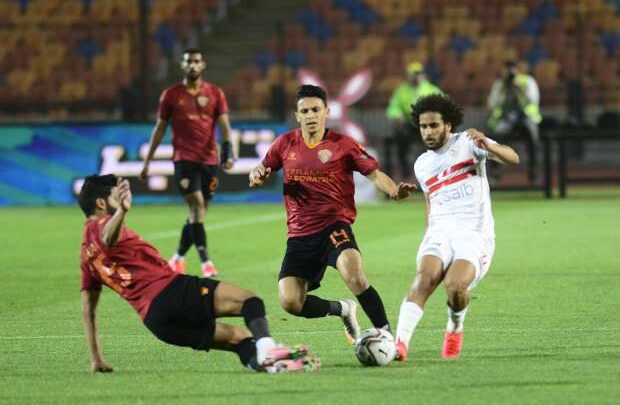 تشكيلة الزمالك ضد سيراميكا كيلوباترا اليوم الجمعة 20 أغسطس 2021 في الدوري المصري