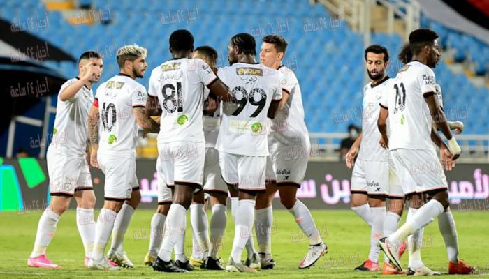 تشكيلة الشباب ضد الفتح اليوم 26 أغسطس 2021 في الدوري السعودي