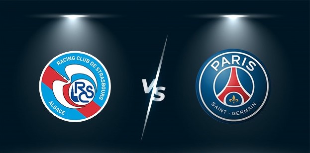 القنوات المفتوحة الناقلة لمباراة باريس سان جيرمان وستراسبورج اليوم السبت 14-8-2021 في الدوري الفرنسي