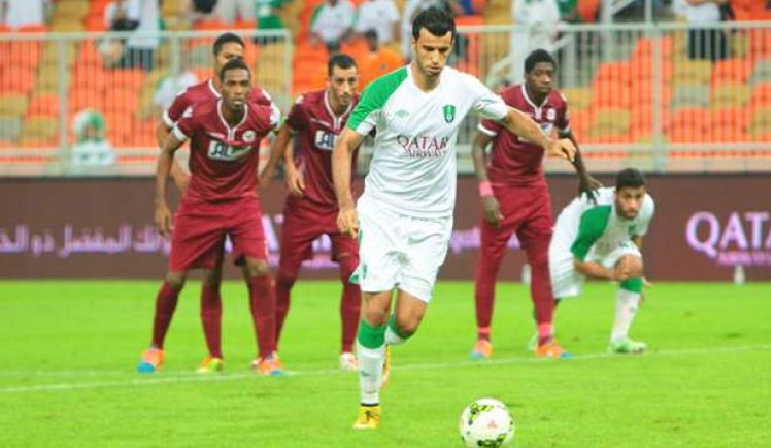 تشكيلة الأهلي السعودي ضد الفيصلي اليوم 13 أغسطس 2021 في الدوري السعودي