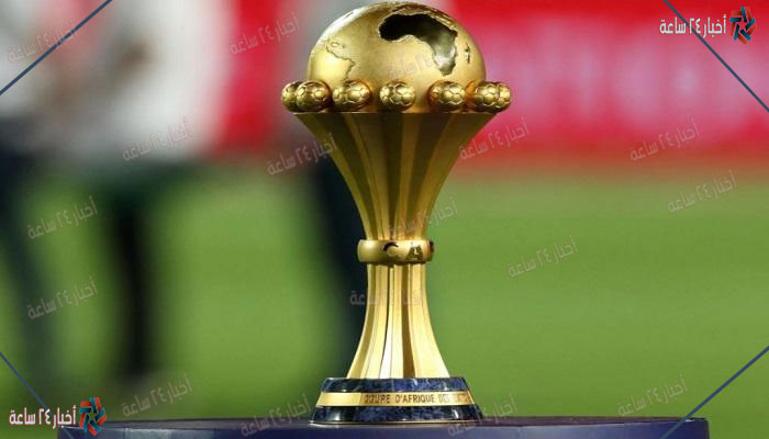 كأس أفريقيا 2022