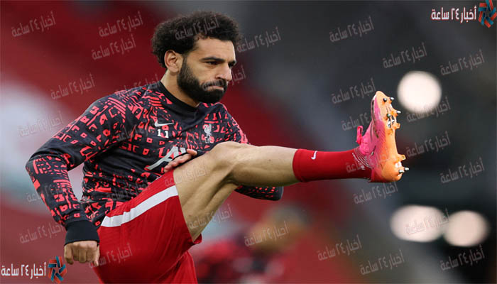 أنباء حول رحيل اللاعب محمد صلاح عن ليفربول والإنتقال لصفوف ريال مدريد