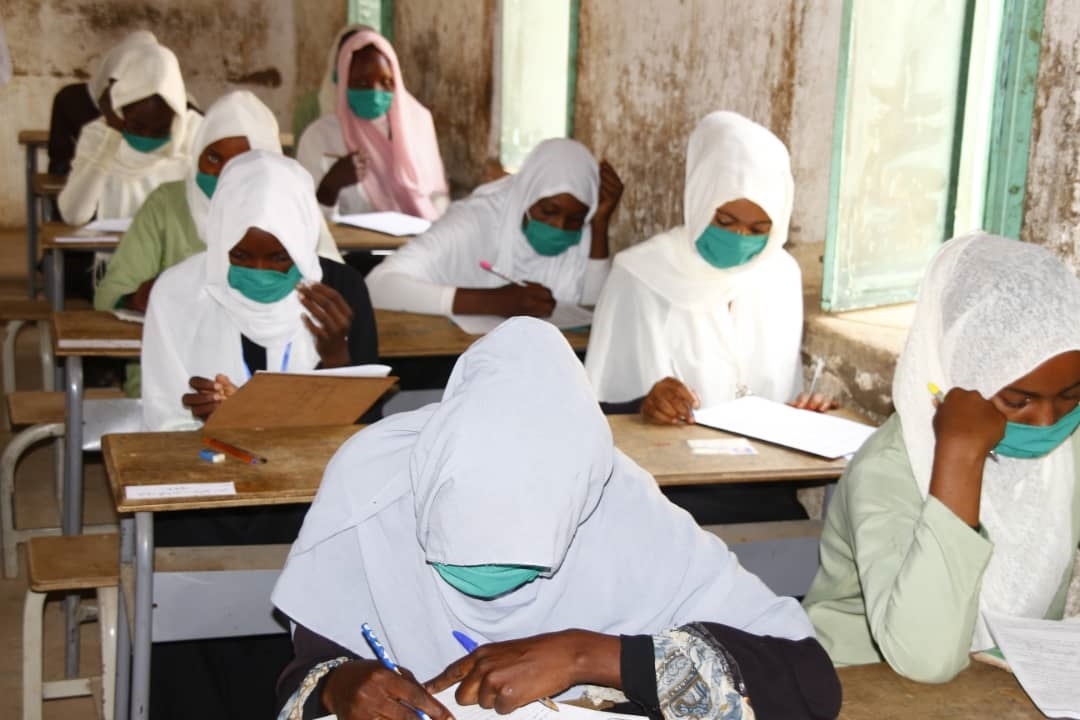 “شمال دارفور” ظهرت الان نتيجة شهادة مرحلة الاساس 2021 ولاية شمال دارفور برقم الجلوس عبر موقع وزارة التربية السودانية