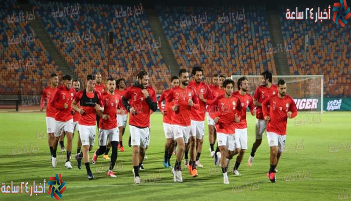 القنوات الناقلة المفتوحة لمباراة مصر والجابون اليوم في تصفيات كأس العالم 2022
